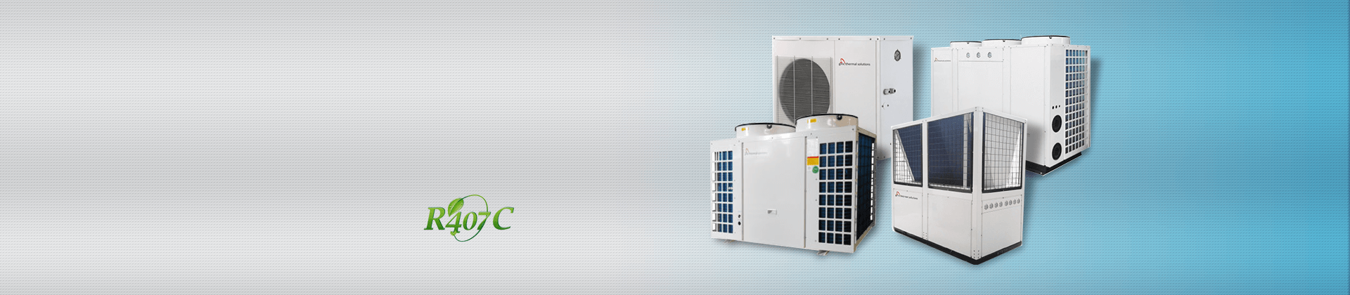 GMC - Heat Pumps