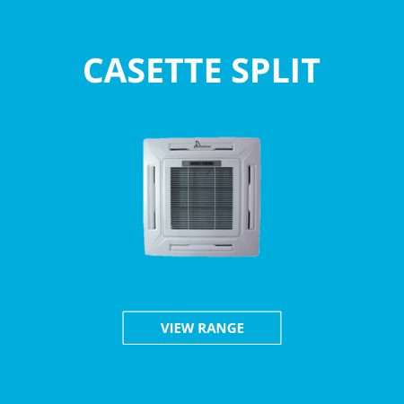 Cassette Split