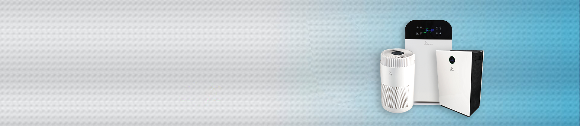 GMC Air Purifiers